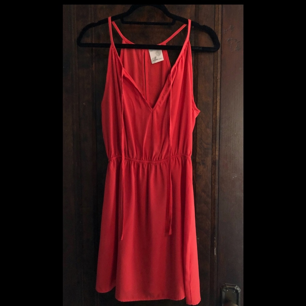 Summer Dress